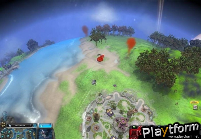 Spore (PC)