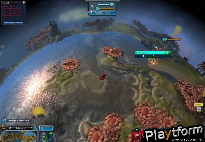 Spore (PC)