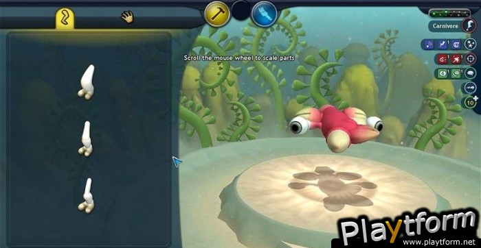 Spore (PC)