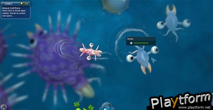 Spore (PC)