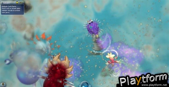 Spore (PC)