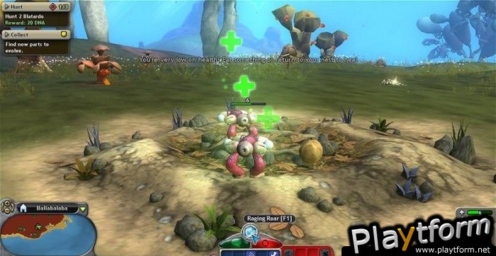 Spore (PC)