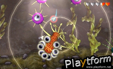 Spore: Origins (iPhone/iPod)