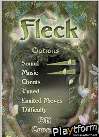 Fleck (iPhone/iPod)