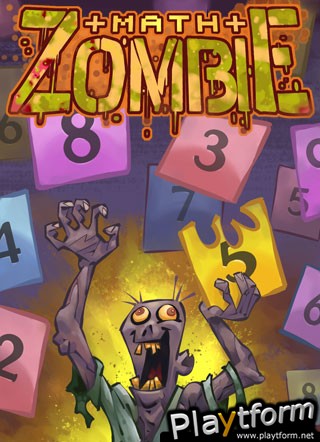 Math Zombie (iPhone/iPod)