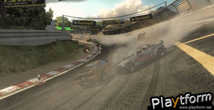 FlatOut: Ultimate Carnage (PC)