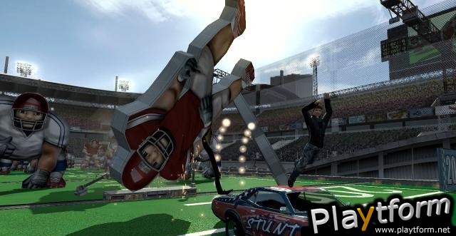 FlatOut: Ultimate Carnage (PC)