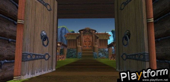 Wizard101 (PC)