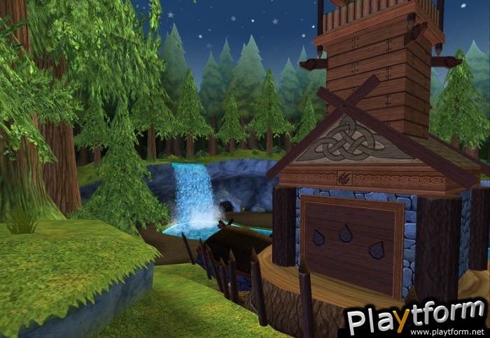 Wizard101 (PC)