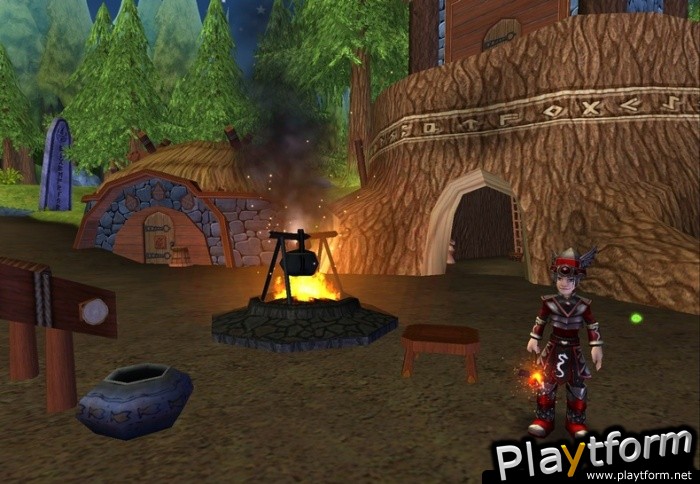 Wizard101 (PC)