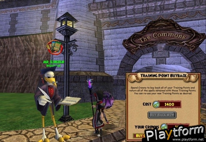 Wizard101 (PC)