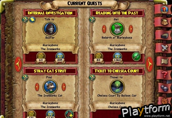 Wizard101 (PC)