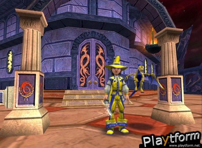 Wizard101 (PC)