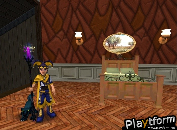 Wizard101 (PC)