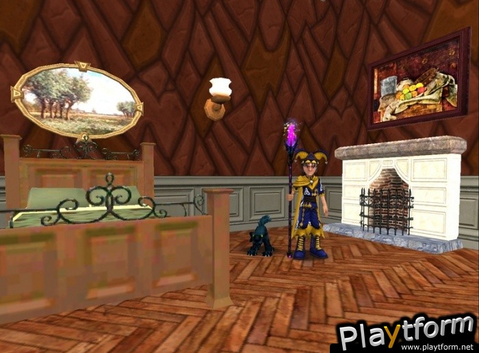 Wizard101 (PC)