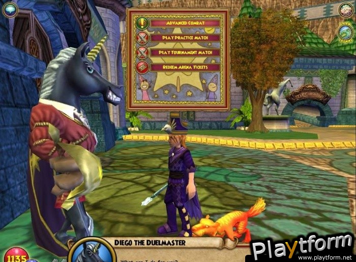 Wizard101 (PC)