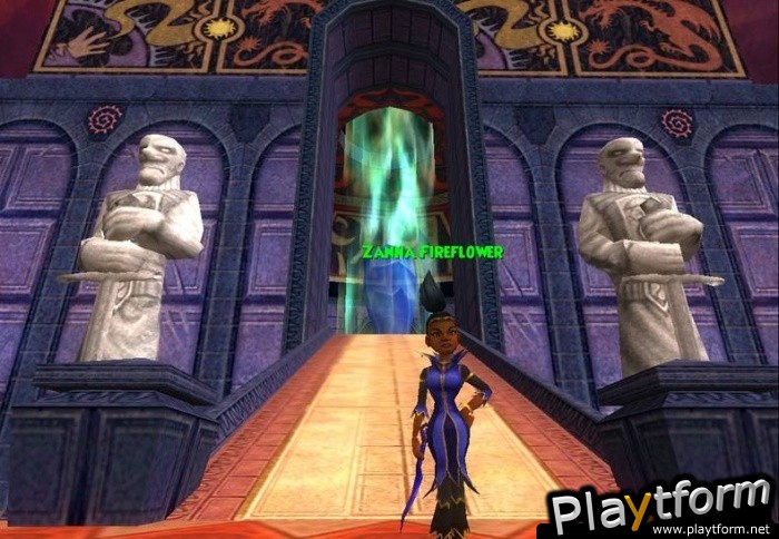 Wizard101 (PC)