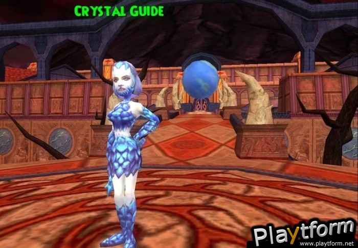 Wizard101 (PC)