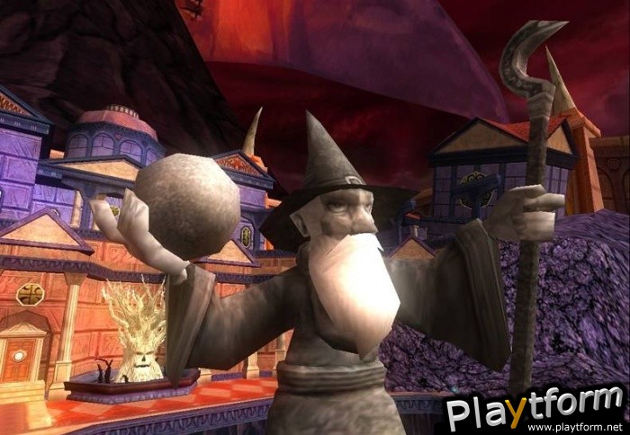 Wizard101 (PC)