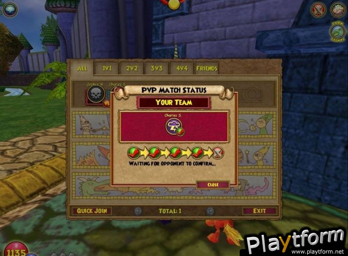 Wizard101 (PC)