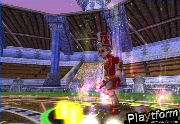 Wizard101 (PC)