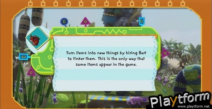 Viva Pinata: Trouble in Paradise (Xbox 360)