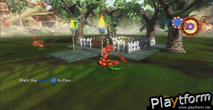 Viva Pinata: Trouble in Paradise (Xbox 360)