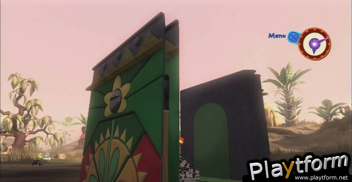 Viva Pinata: Trouble in Paradise (Xbox 360)