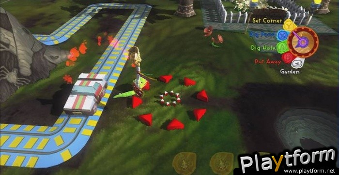 Viva Pinata: Trouble in Paradise (Xbox 360)