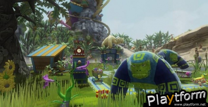 Viva Pinata: Trouble in Paradise (Xbox 360)