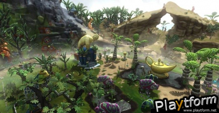 Viva Pinata: Trouble in Paradise (Xbox 360)