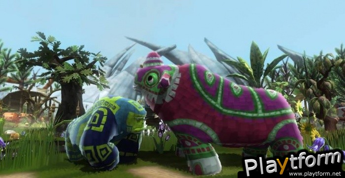 Viva Pinata: Trouble in Paradise (Xbox 360)