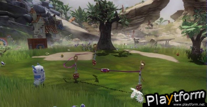 Viva Pinata: Trouble in Paradise (Xbox 360)