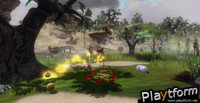 Viva Pinata: Trouble in Paradise (Xbox 360)