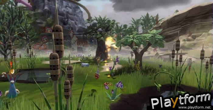 Viva Pinata: Trouble in Paradise (Xbox 360)