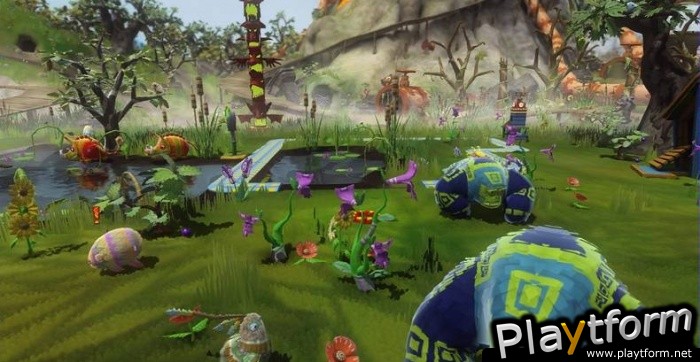 Viva Pinata: Trouble in Paradise (Xbox 360)