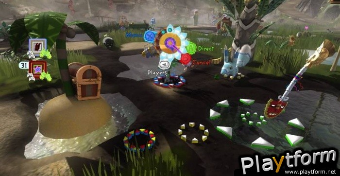 Viva Pinata: Trouble in Paradise (Xbox 360)