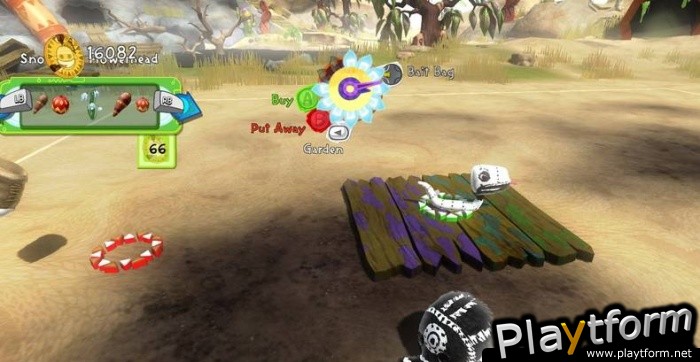 Viva Pinata: Trouble in Paradise (Xbox 360)