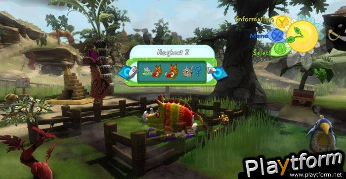 Viva Pinata: Trouble in Paradise (Xbox 360)