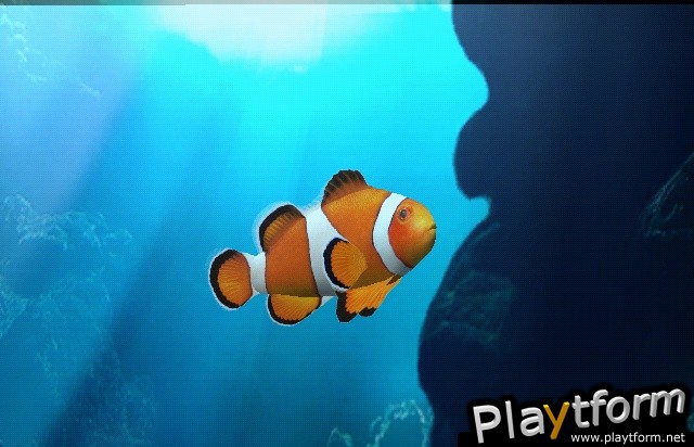 My Aquarium (Wii)