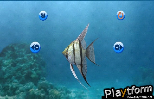 My Aquarium (Wii)