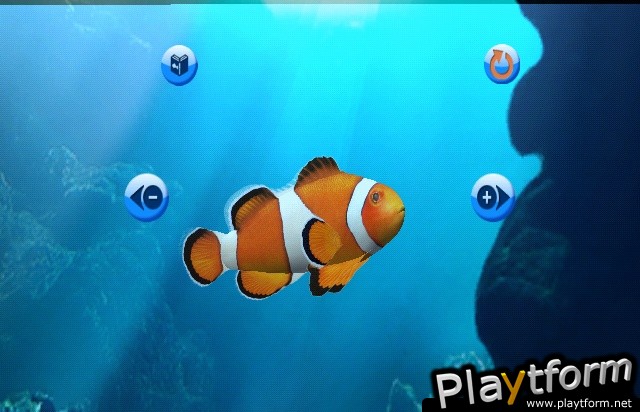 My Aquarium (Wii)