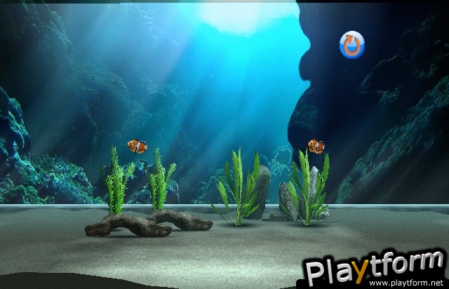 My Aquarium (Wii)