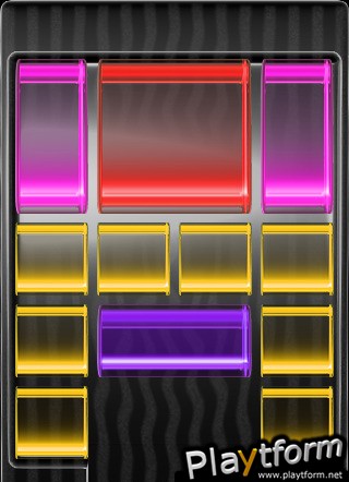 Block Puzzle (iPhone/iPod)