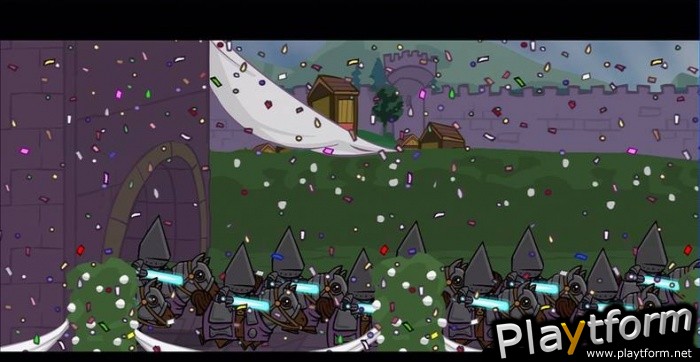 Castle Crashers (Xbox 360)