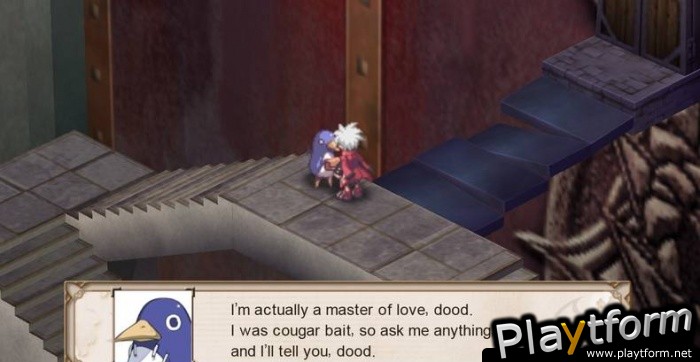 Disgaea 3: Absence of Justice (PlayStation 3)