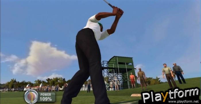 Tiger Woods PGA Tour 09 (PlayStation 3)