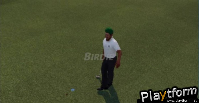 Tiger Woods PGA Tour 09 (PlayStation 3)