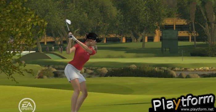 Tiger Woods PGA Tour 09 (PlayStation 3)