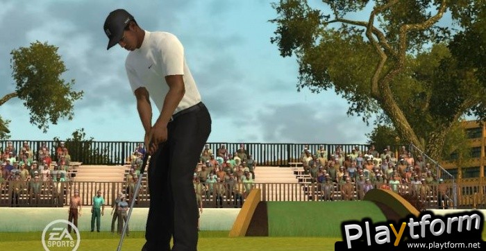 Tiger Woods PGA Tour 09 (PlayStation 3)